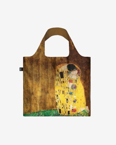 Gustav Klimt, The Kiss