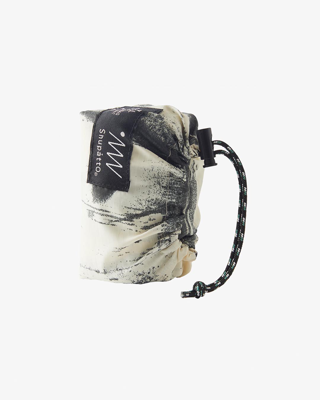 SHUPATTO Grote opvouwbare tas (27 l) - White Birch, White