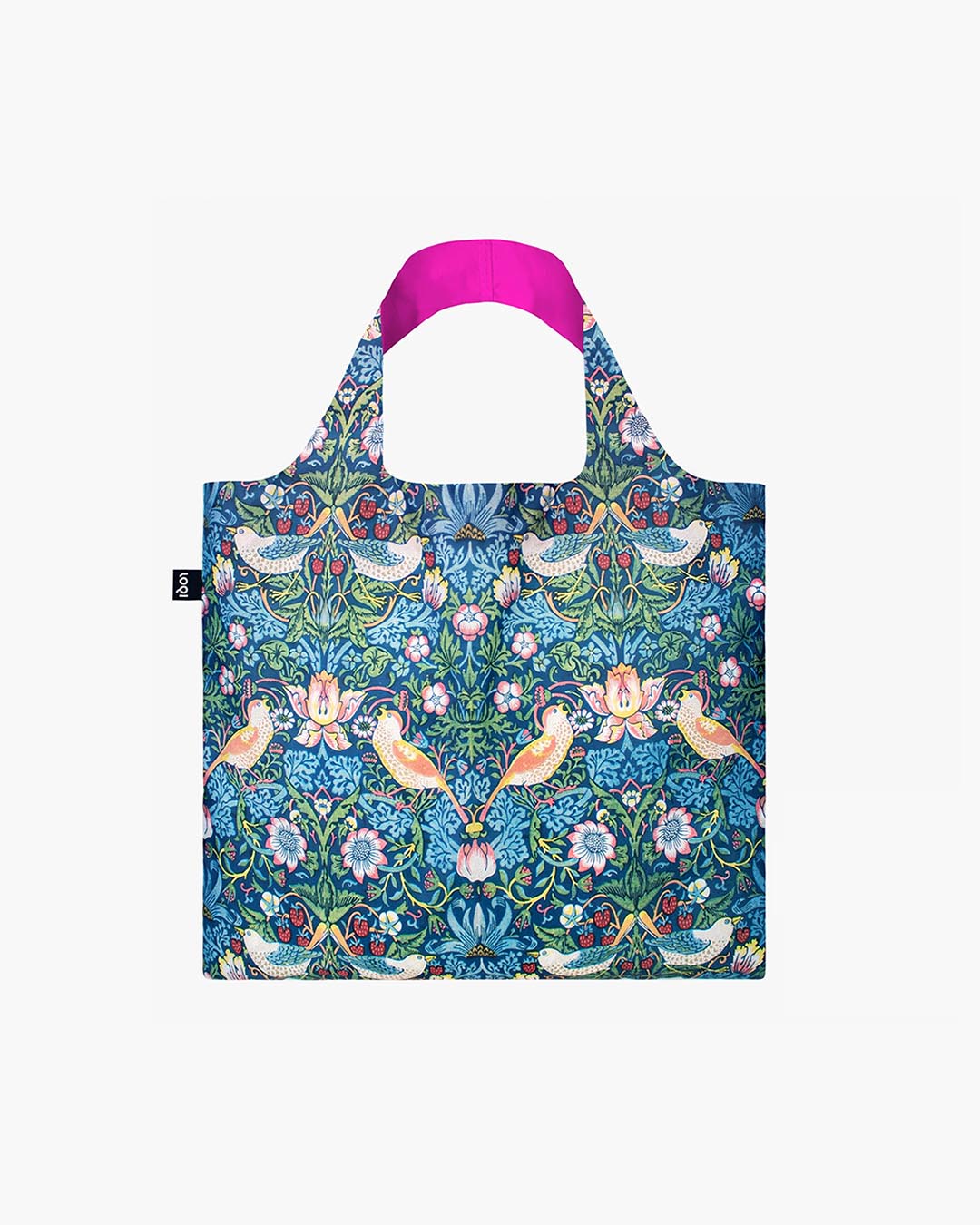 William Morris, The Strawberry Thief 1 William Morris, The Strawberry Thief