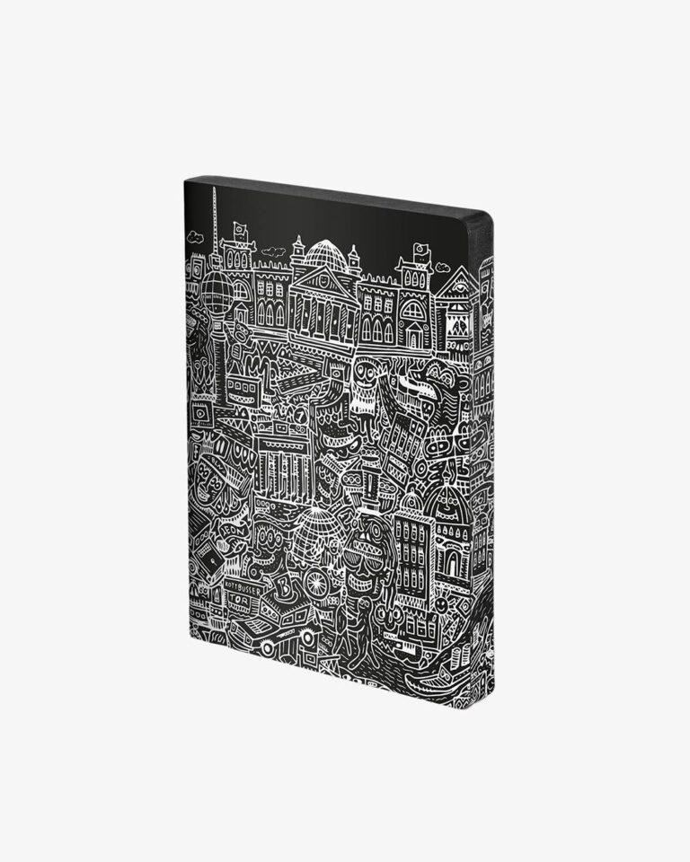Notebook Berlin | Popermint Store