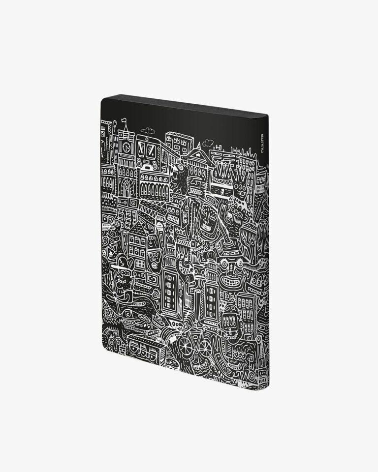 Notebook Berlin | Popermint Store