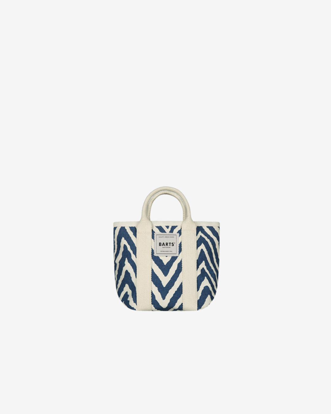 Majhna torbica Juno Denim 1 Majhna torbica Juno Denim