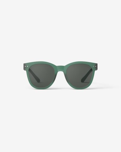 Sunglasses #N Sun Green