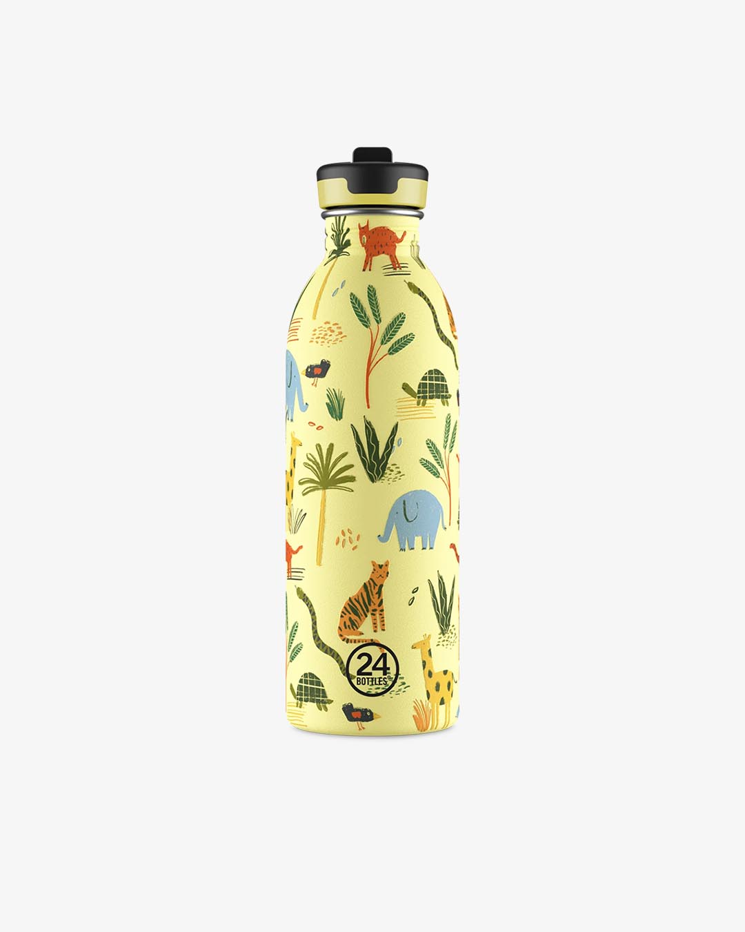 Jungle Friends 500 ml 1 Jungle Friends 500 ml