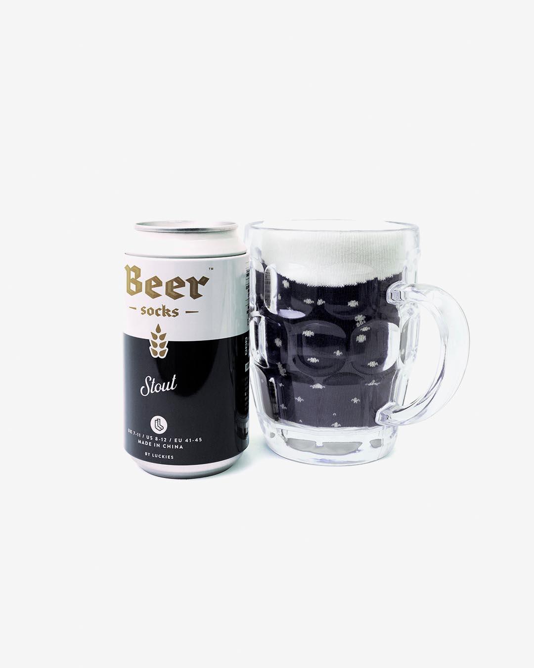 Stout Beer 3 Stout Beer