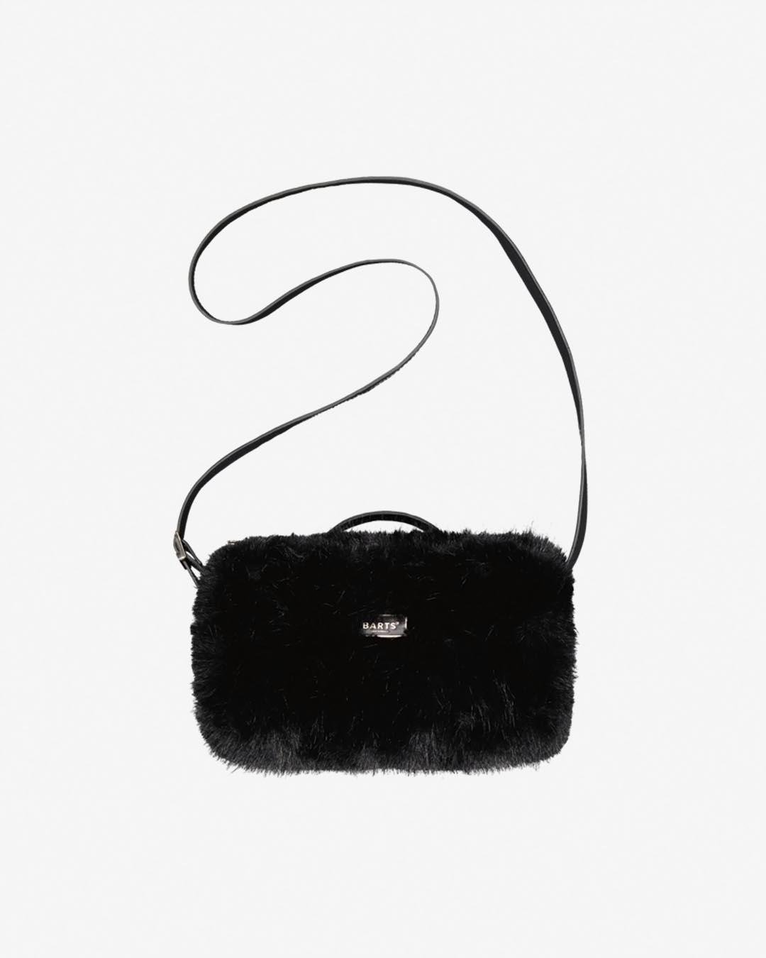 Torba Reydar Handbag Black 1 Torba Reydar Handbag Black