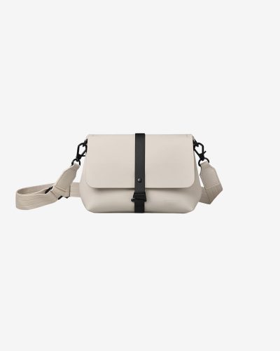 Crossbody torba Splash Cloud Cream