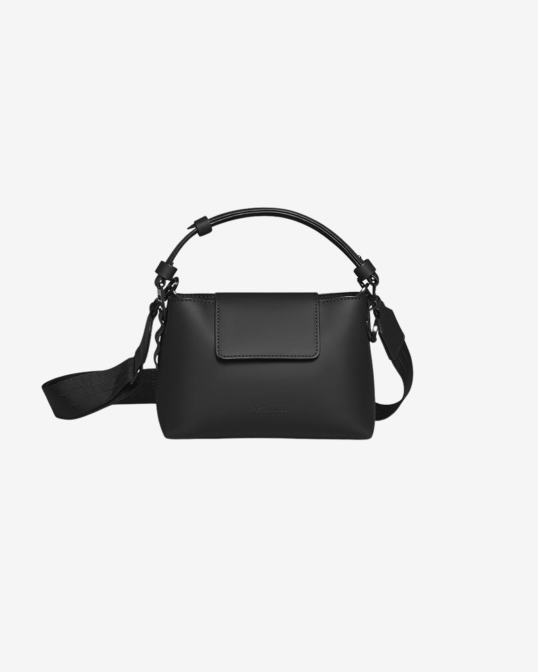 GLCB200 Torba Splashini Black Gaston Luga Popermint 01