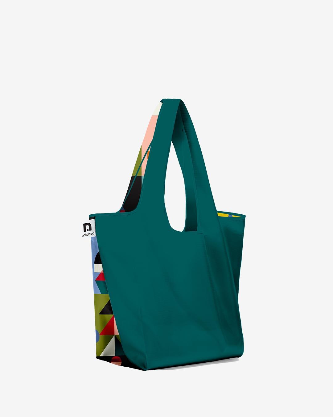 Tote Playground 3 Tote Playground