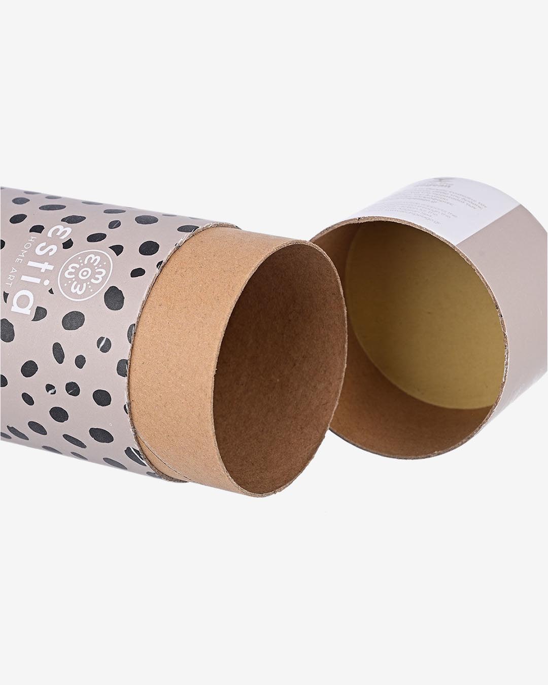 Izolirana potovalna steklenička Leopard Taupe 500 ml 6 Izolirana potovalna steklenička Leopard Taupe 500 ml