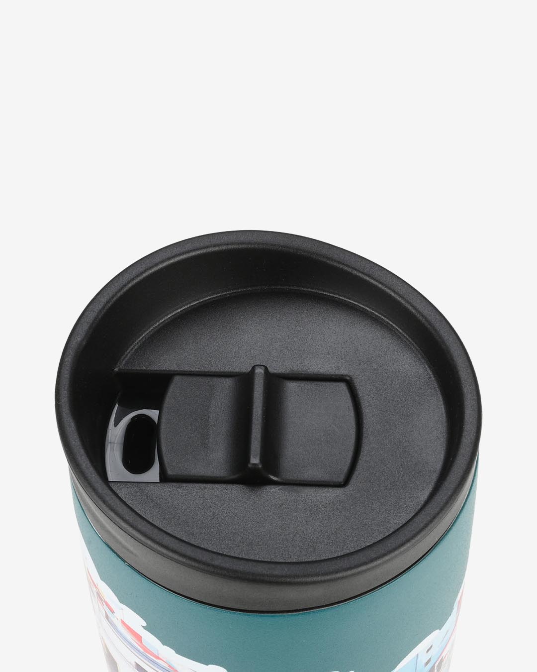 Insulated Travel Mug Urban Mythos 350 ml 3 Insulated Travel Mug Urban Mythos 350 ml