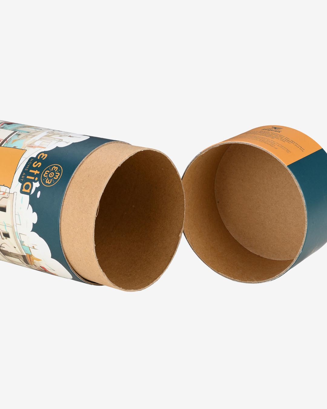 Insulated Travel Mug Urban Mythos 350 ml 6 Insulated Travel Mug Urban Mythos 350 ml