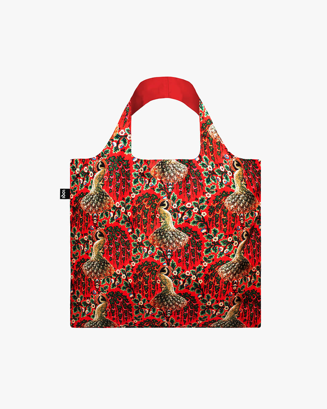 Peacock Power 1 Peacock Power