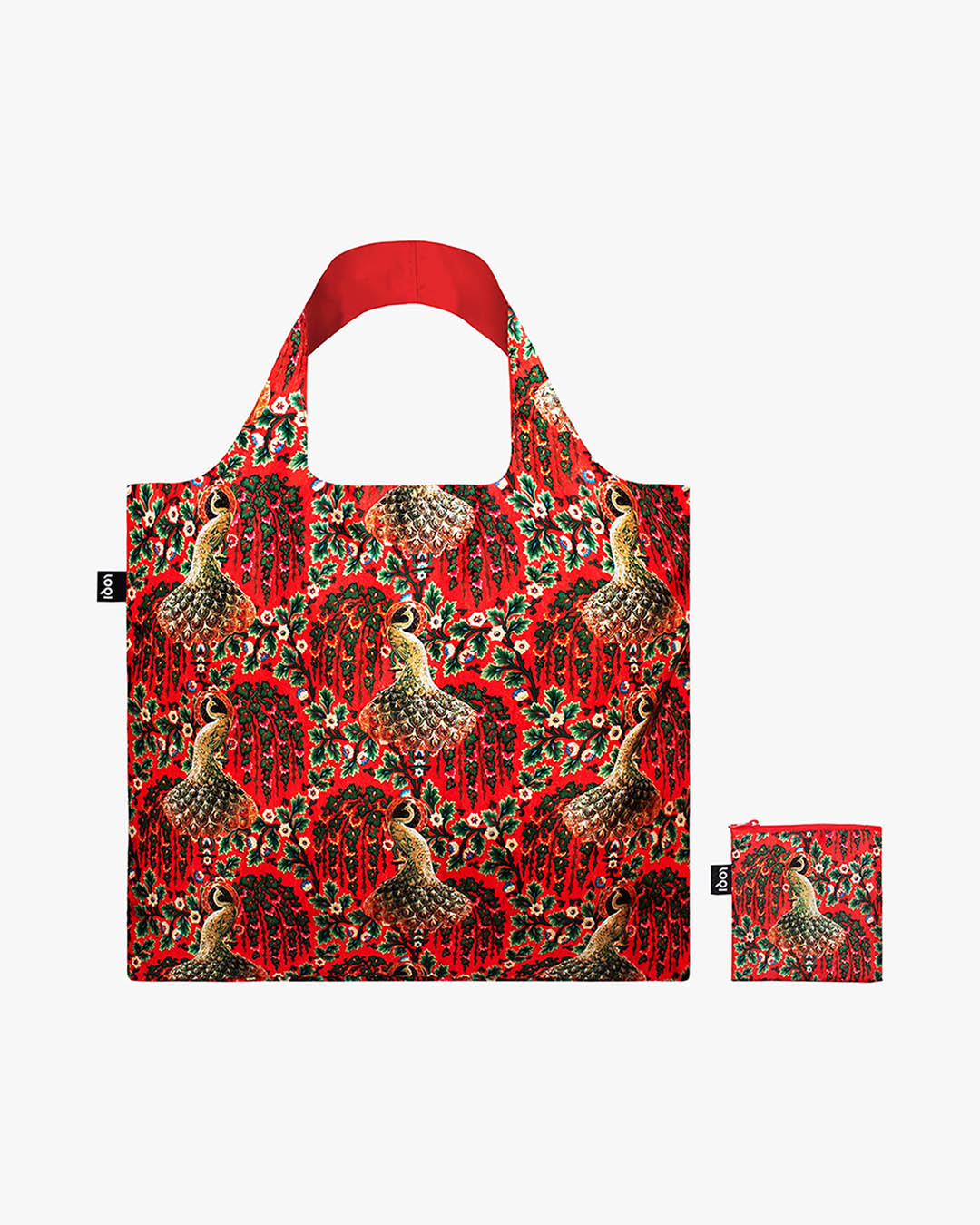 Peacock Power 3 Peacock Power