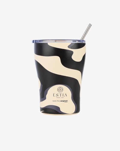 Insulated Travel Mug Bold Drift 350 ml