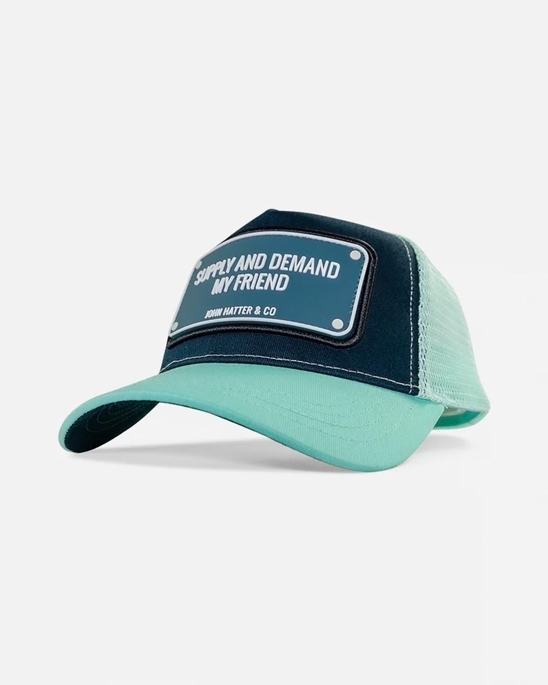 Rubber Cap Supply and Demand my Friend 1 Rubber Cap Supply and Demand my Friend