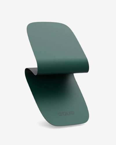 Yoga mat Forest Flow