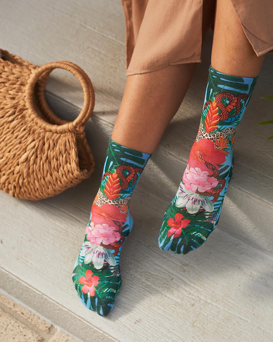 wigglesteps popermint