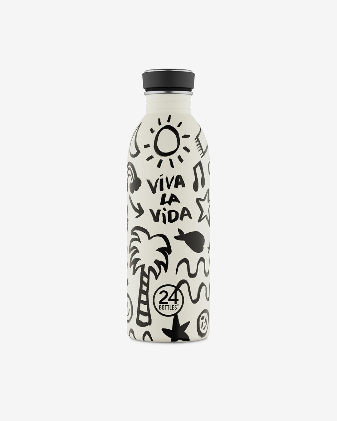 Urban Viva la Vida 500 ml 1 Urban Viva la Vida 500 ml