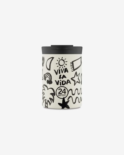 Travel Tumbler Viva la Vida 350 ml