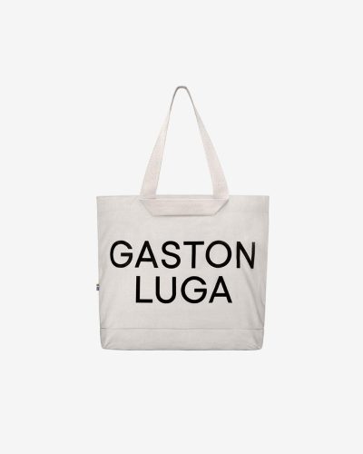 Tote Bag Canvas Cloud Cream