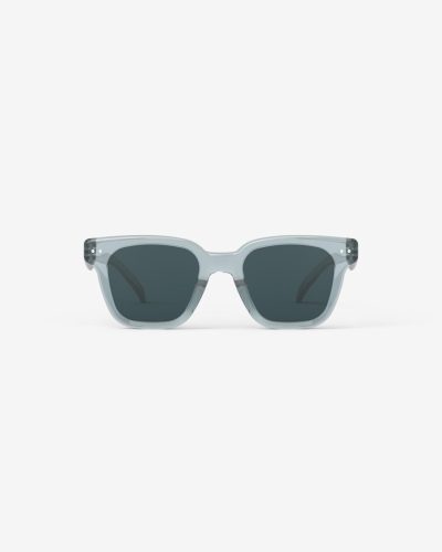Sunglasses #R Sun Frozen Blue