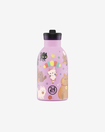 Clima Meow Friends 330 ml