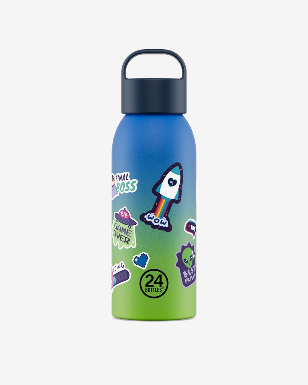 Clima Bop Squad 500 ml 1 Clima Bop Squad 500 ml