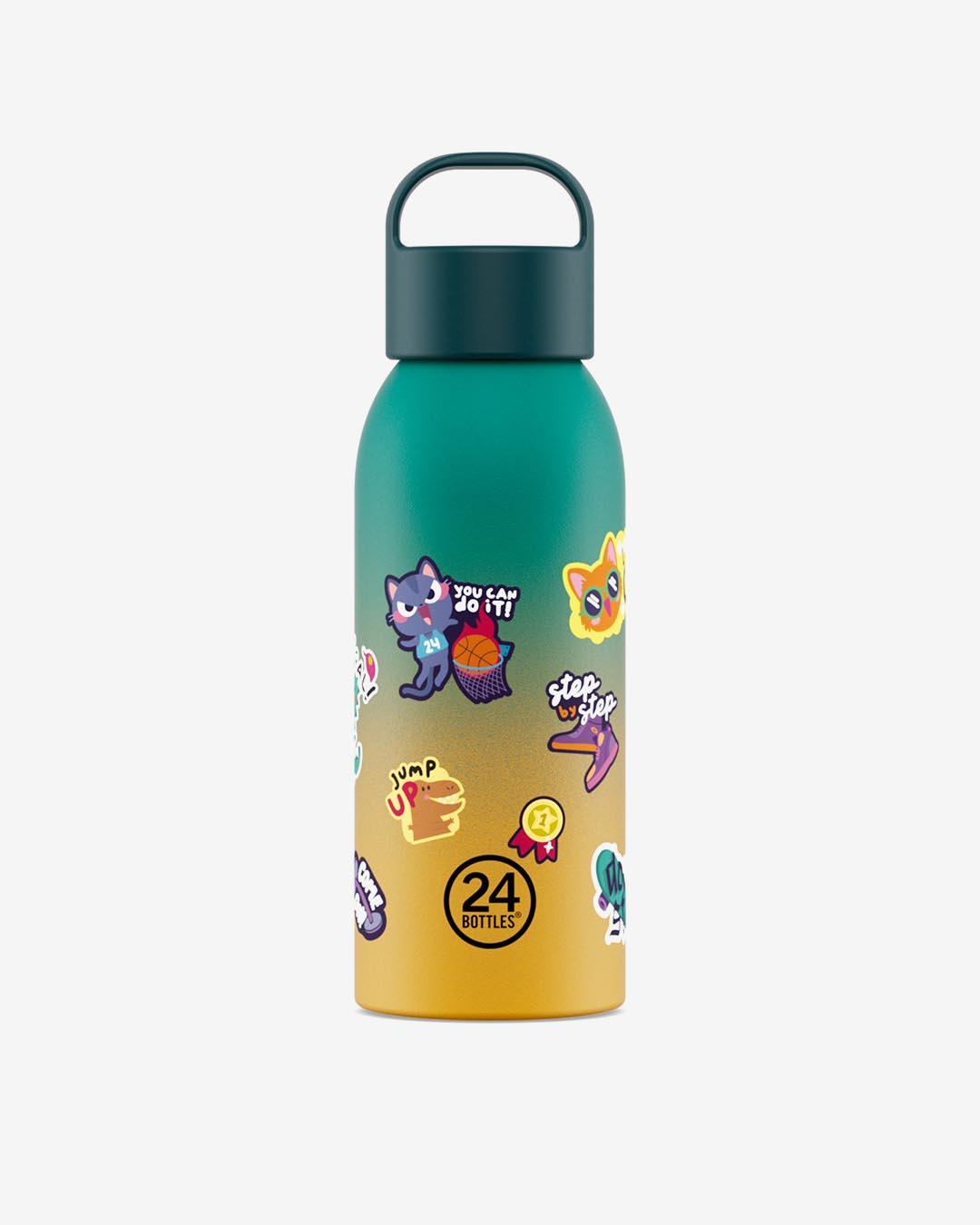 Clima Skibidi Squad 500 ml 1 Clima Skibidi Squad 500 ml