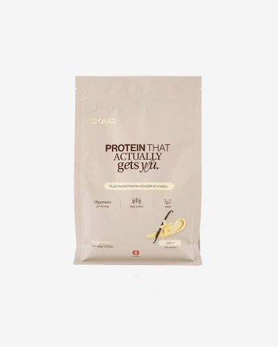 Protein Vanilla