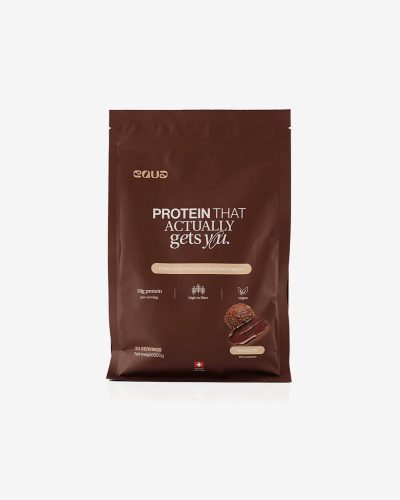 Protein Chocolate