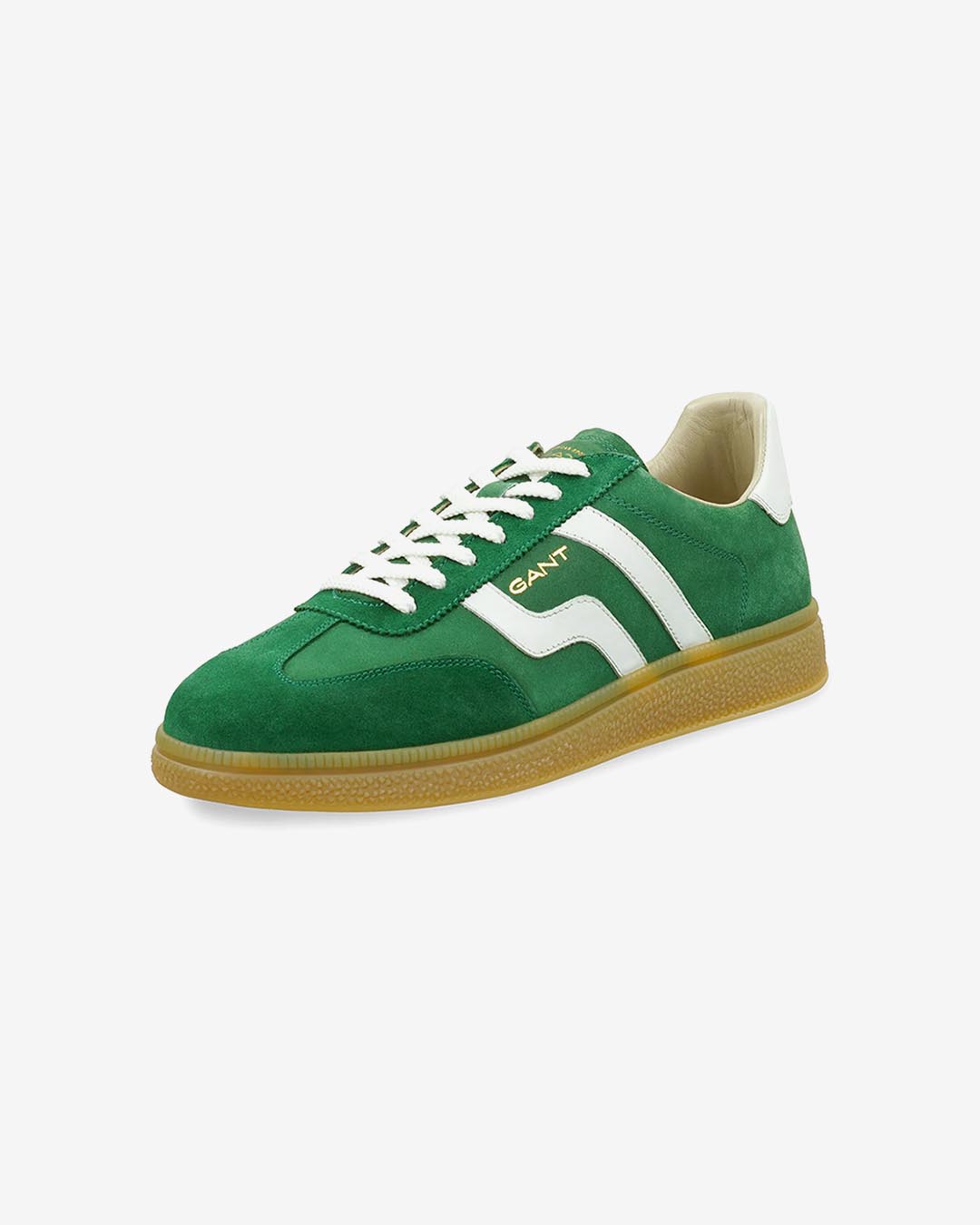 Men's Shoes Cuzmo Lavish Green 1 Men's Shoes Cuzmo Lavish Green
