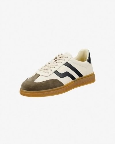 Women's Shoes Cuzmo Putty Desert Brown