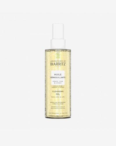 BIO Face Cleansing Oil 200 ml