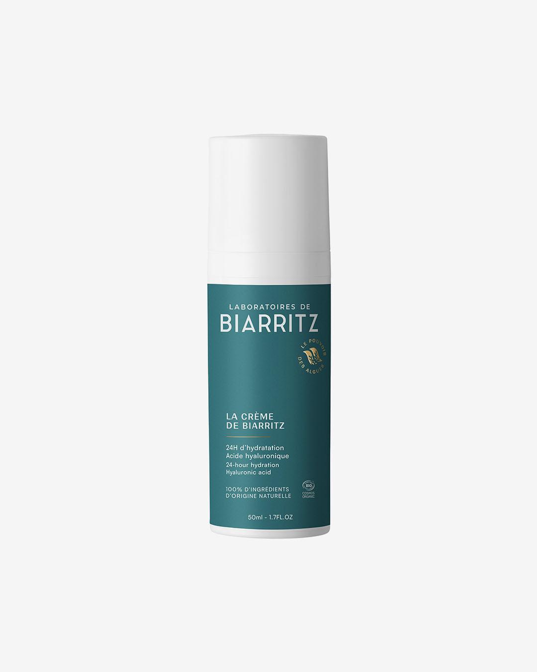 BIO Moisturizing Face Cream 50 ml 1 BIO Moisturizing Face Cream 50 ml