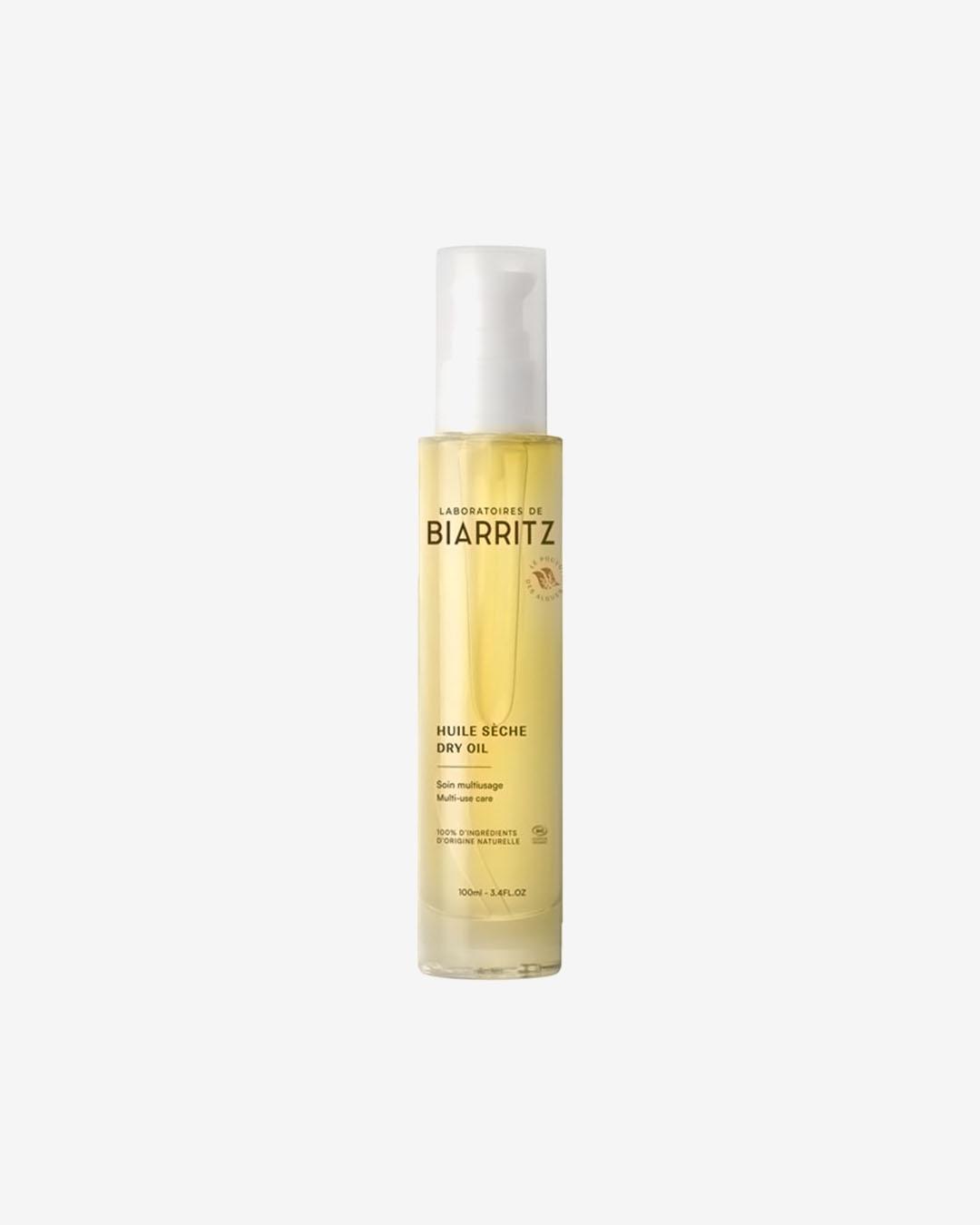 BIO Dry Oil 100 ml 1 BIO Dry Oil 100 ml