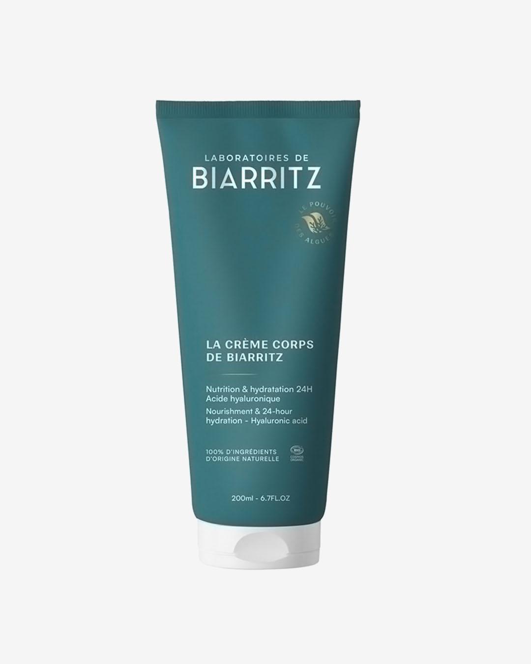 BIO vlažilna krema za telo 200 ml 1 BIO vlažilna krema za telo 200 ml