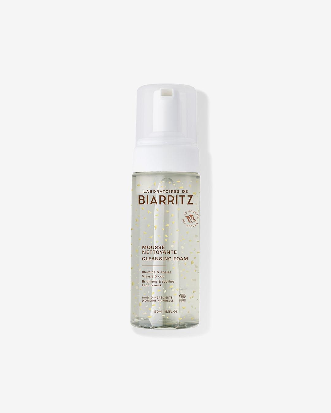 Facial Cleansing Foam 150 ml 1 Facial Cleansing Foam 150 ml