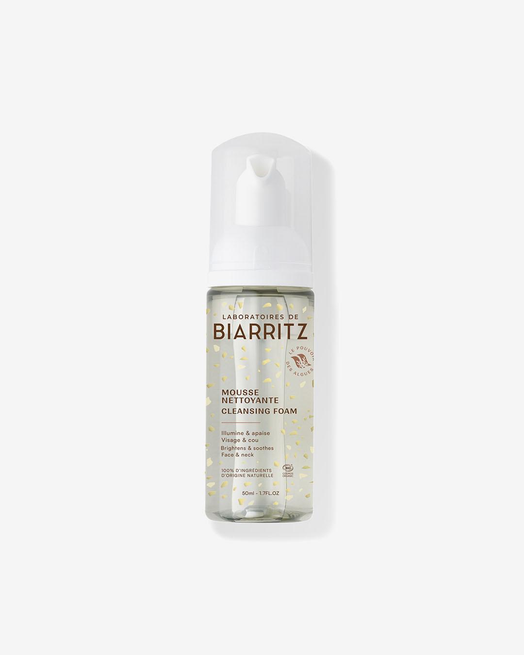 Facial Cleansing Foam 50 ml 1 Facial Cleansing Foam 50 ml