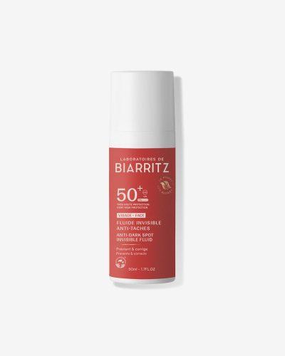 Fluid Against Dark Spots SPF50+ 50 ml