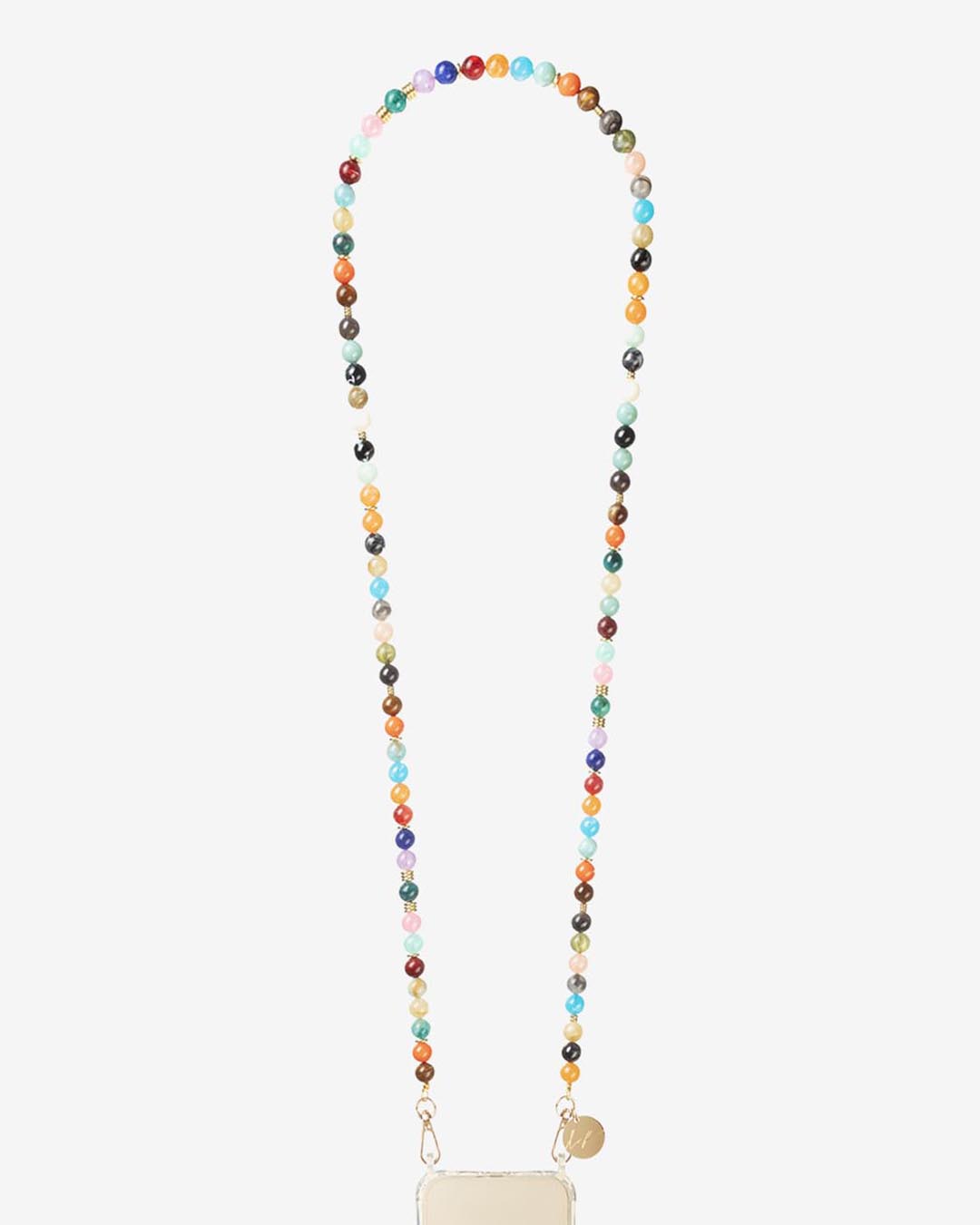 Phone Chain Harper Multicolore 120 cm