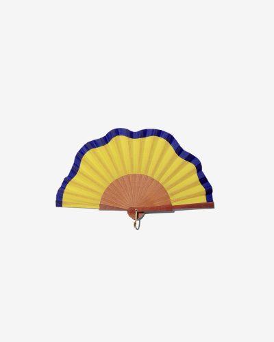 Fan Special Fluid Shapes