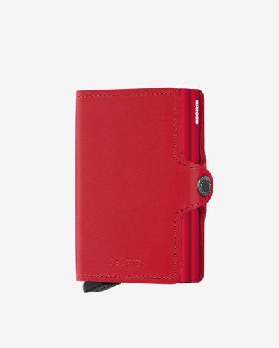 Twin Original Red Red