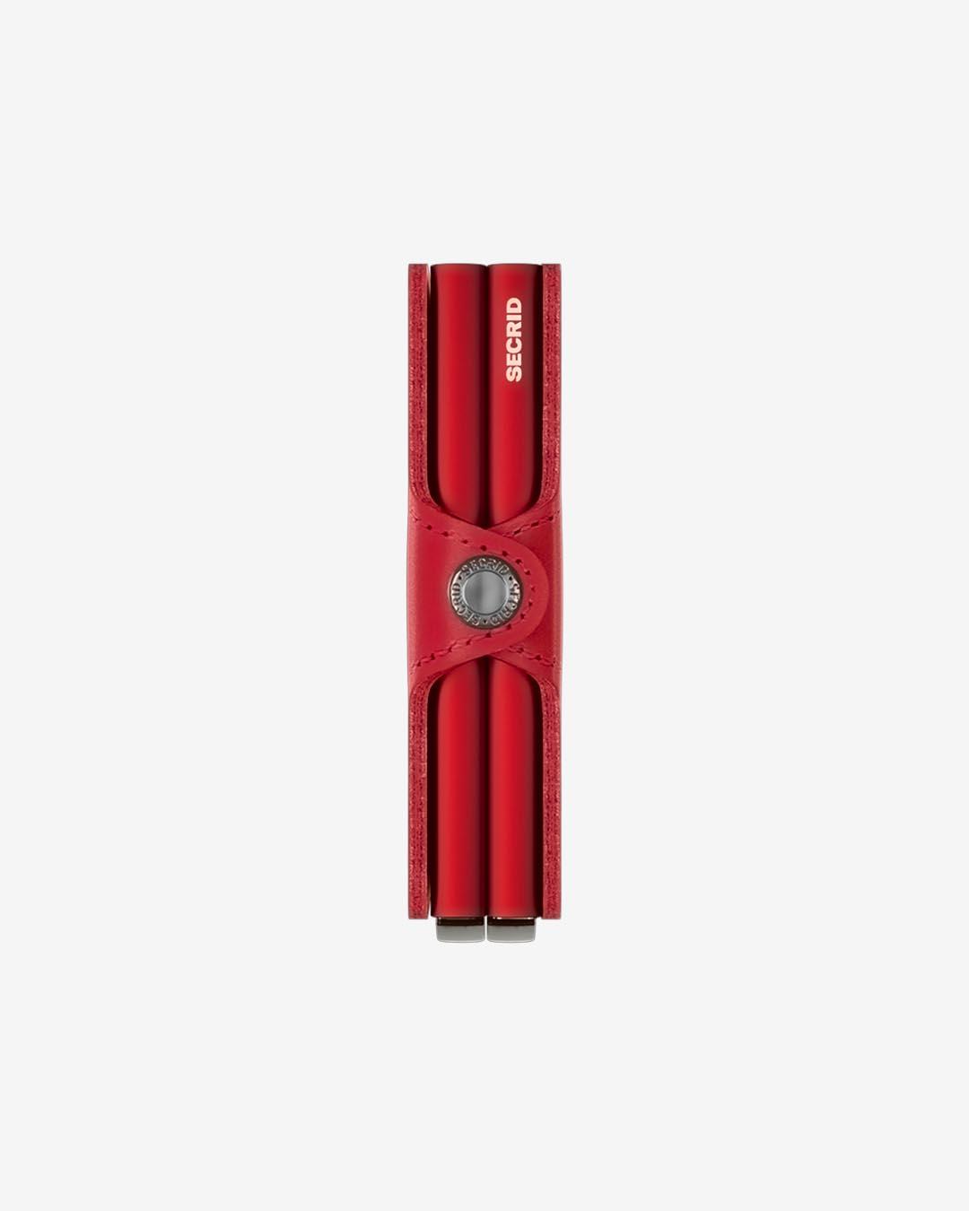 Twin Original Red Red 3 Twin Original Red Red