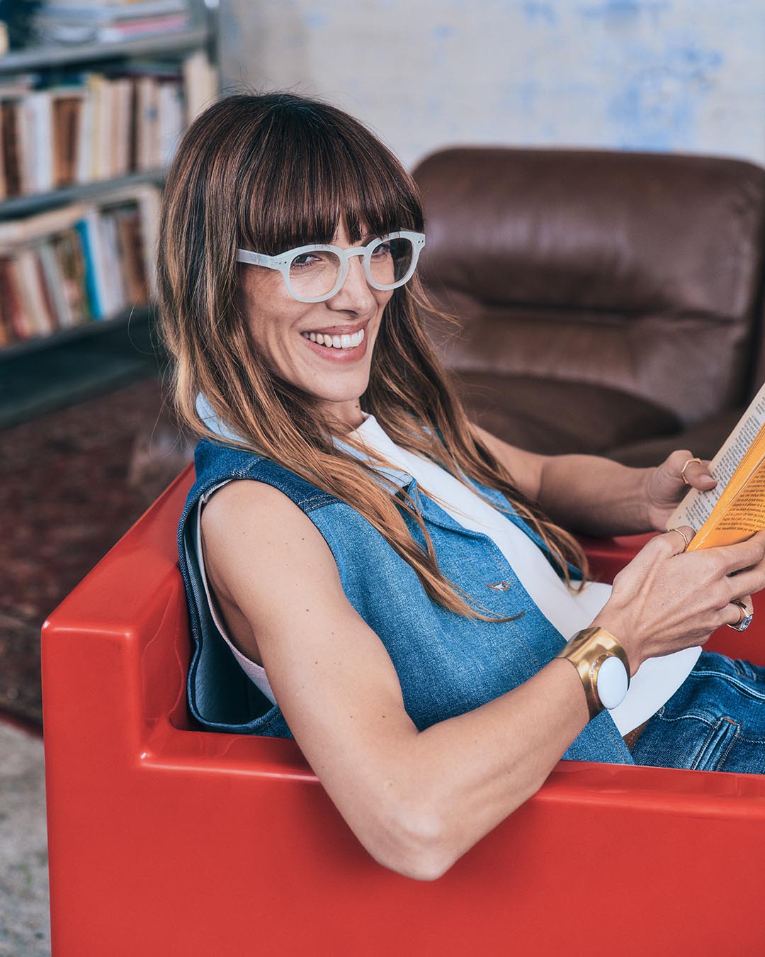 readingglasses izipizi popermint