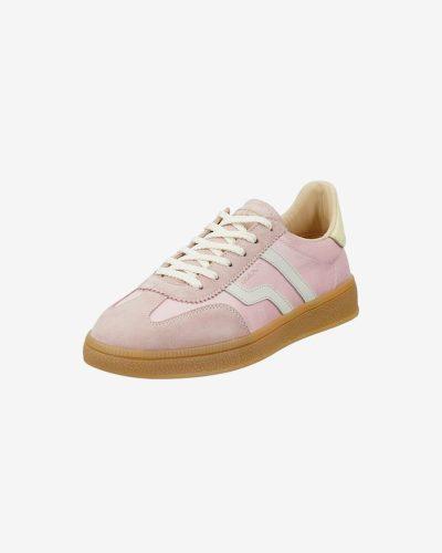 Ženske superge Cuzima Peach Pink Vanilla