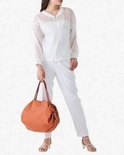 Brick Brown M