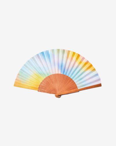 Fan Aurora Skies