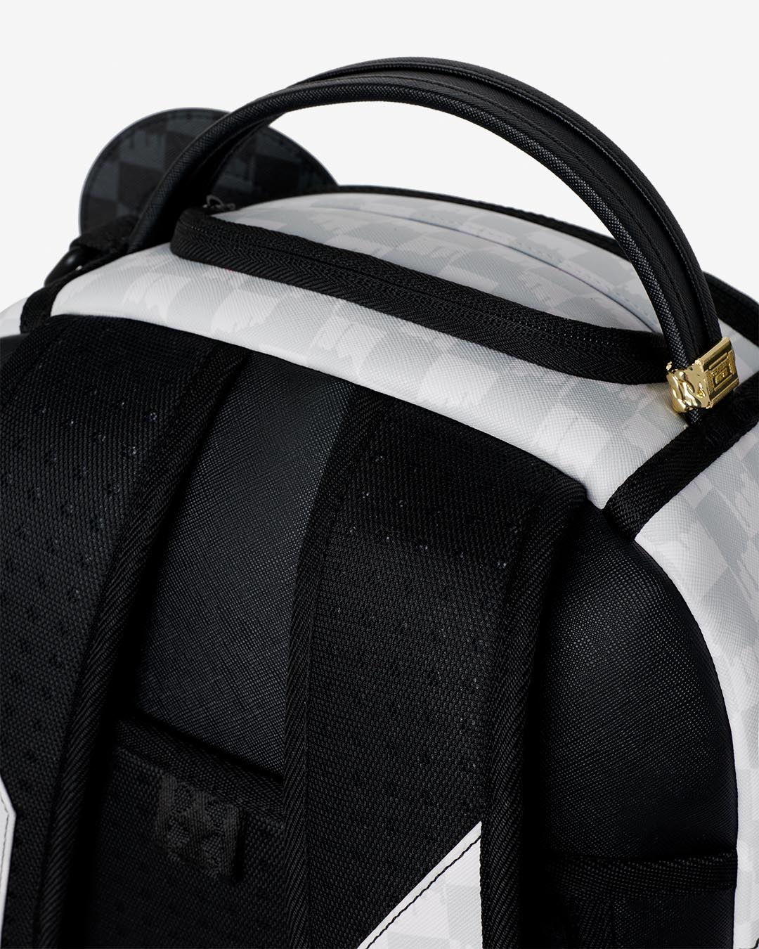 Backpack Panda Face 7 Backpack Panda Face