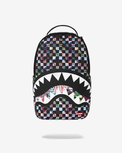 Backpack Crazy Check